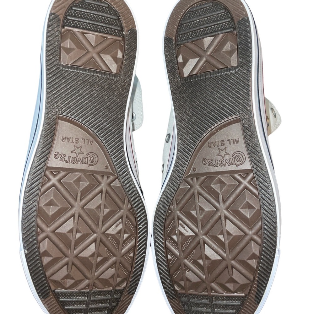 ❌SOLD❌ NWOT Converse All Star Canvas - Picture 6 of 6